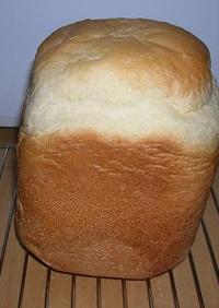 我が家の食パン