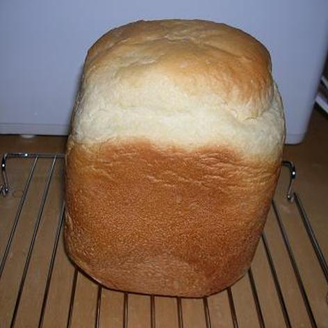 我が家の食パン