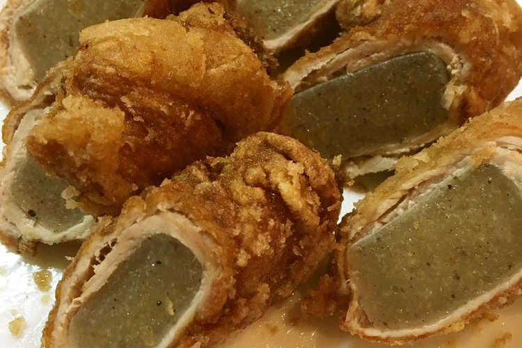 唐揚げ カロリー