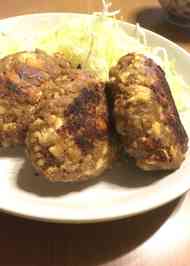 みんなが作ってる ハンバーグ 揚げ玉のレシピ クックパッド 簡単おいしいみんなのレシピが371万品