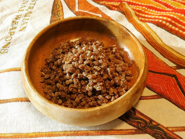 自家製の乾燥納豆の作り方 レシピ 作り方 By Dash2 クックパッド