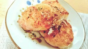 もちもち大根もっち~♡年中作れる常備菜