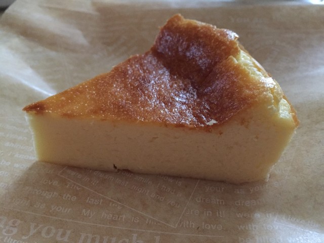 超簡単 絶品ベイクドチーズケーキ レシピ 作り方 By Chiwawa225 クックパッド