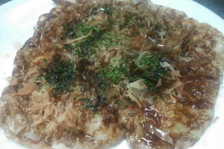 山芋 すって 焼くだけ レシピ 作り方 By Dancyupapa クックパッド 簡単おいしいみんなのレシピが360万品