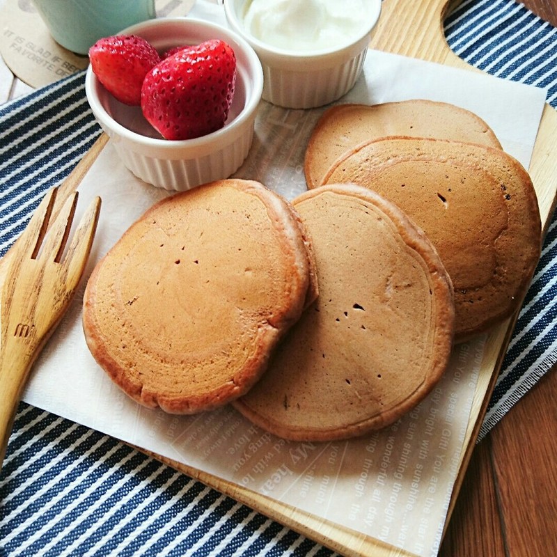 【みんなが作ってる】 ホットケーキミックス ココア ケーキ 卵なしのレシピ 【クックパッド】 簡単おいしいみんなのレシピが340万品