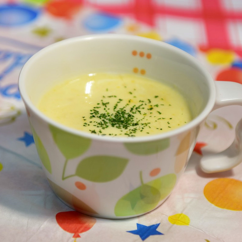みんなが作ってる コーン缶クリームスタイルのレシピ クックパッド 簡単おいしいみんなのレシピが352万品