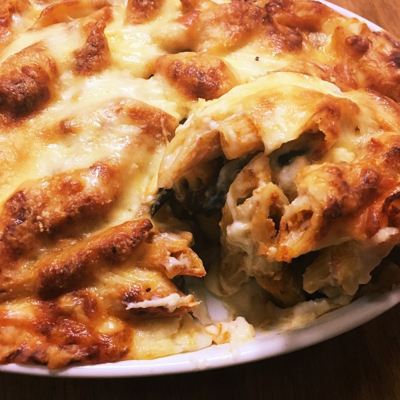 【みんなが作ってる】 なす ミートソース缶 グラタンのレシピ 【クックパッド】 簡単おいしいみんなのレシピが329万品