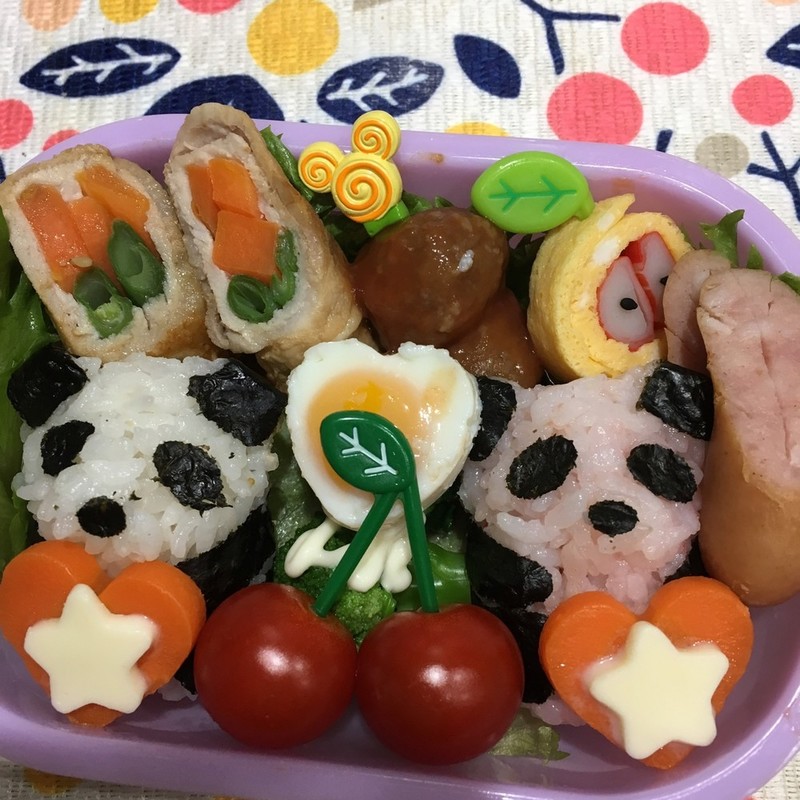 みんなが作ってる 子供 お弁当 遠足のレシピ クックパッド 簡単おいしいみんなのレシピが357万品