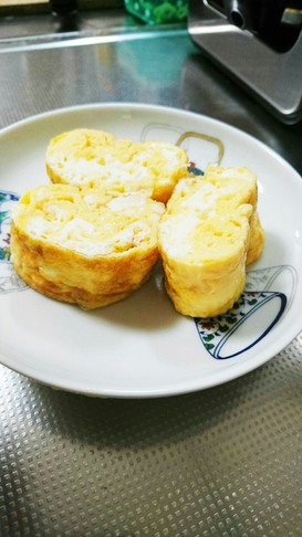 だし巻き‼マジ上手いよ