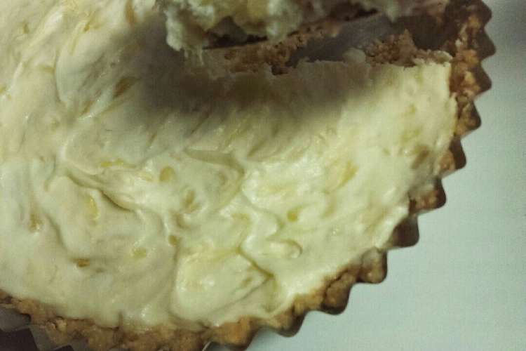 高知の甘夏で 爽やかレアチーズケーキ レシピ 作り方 By じゅげむ クックパッド 簡単おいしいみんなのレシピが374万品