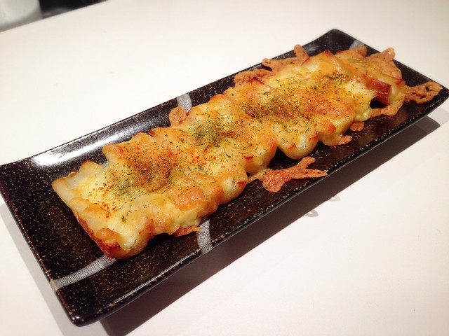 簡単おつまみ ちくわチーズ レシピ 作り方 By じょうちゃろう クックパッド 簡単おいしいみんなのレシピが351万品
