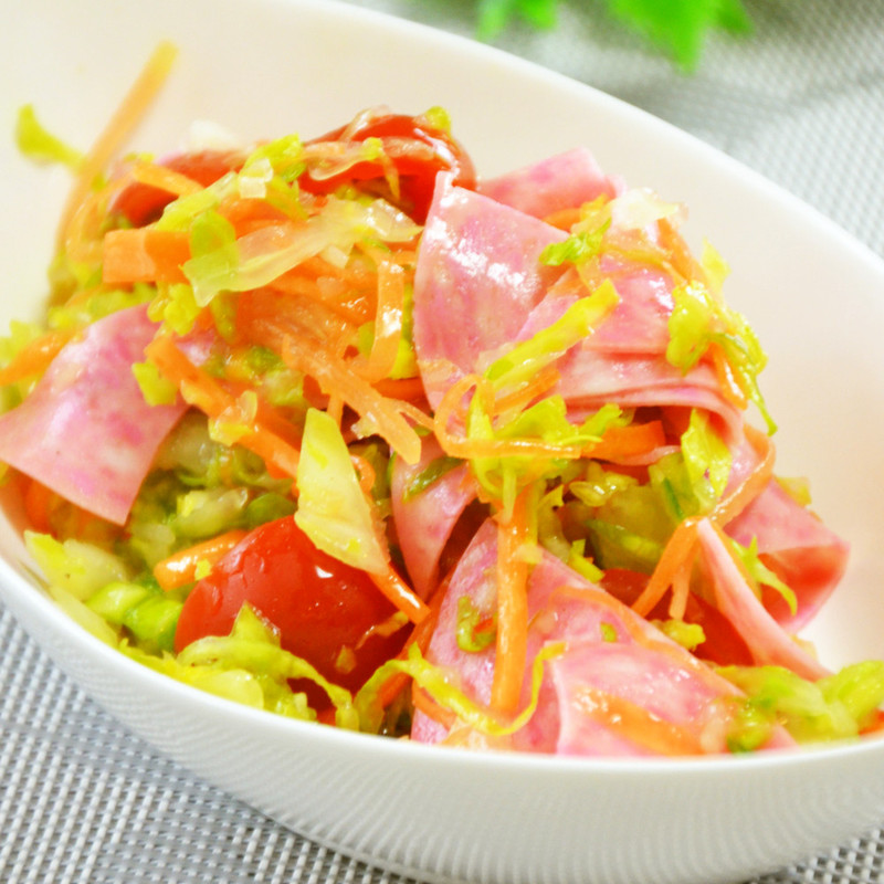 みんなが作ってる ミツカンカンタン酢 キャベツのレシピ クックパッド 簡単おいしいみんなのレシピが355万品
