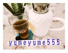 昭和の飲み物～甘い麦茶♩の画像