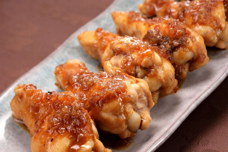 ローストチキン レンジで12分 レシピ 作り方 By グルラボ 公式 クックパッド 簡単おいしいみんなのレシピが350万品
