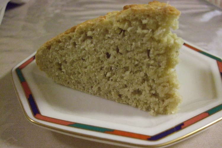 ノンオイルおから豆腐バナナケーキ レシピ 作り方 By どれみれど クックパッド 簡単おいしいみんなのレシピが349万品