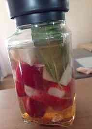 みんなが作ってる はつか大根 ピクルスのレシピ クックパッド 簡単おいしいみんなのレシピが351万品