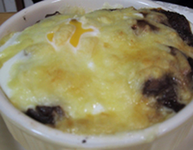 ご飯なしでも美味満足☆簡単オカラドリア
