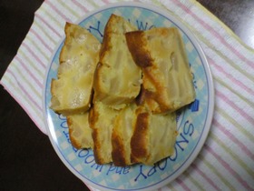 梨パウンド
