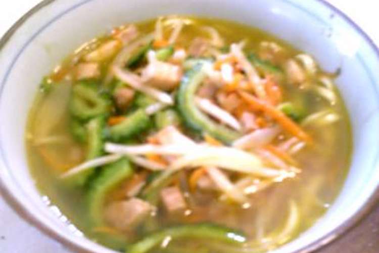沖縄風 野菜そば レシピ 作り方 By 宮古島温泉の塩 クックパッド 簡単おいしいみんなのレシピが354万品