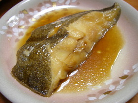 フライパンで作る✿我が家の煮魚
