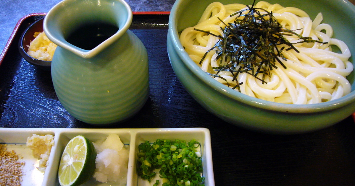 本場讃岐ぶっかけうどんのダシ レシピ 作り方 By マオリー クックパッド 簡単おいしいみんなのレシピが375万品