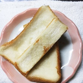 とろふわフレンチトースト