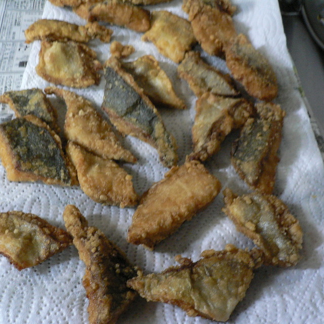 魚 ヤズ の竜田揚げ レシピ 作り方 By さなぱむ クックパッド 簡単おいしいみんなのレシピが356万品 魚 ヤズ の竜田揚げ レシピ 作り方 By さなぱむ クックパッド 簡単おいしいみんなのレシピが356万品