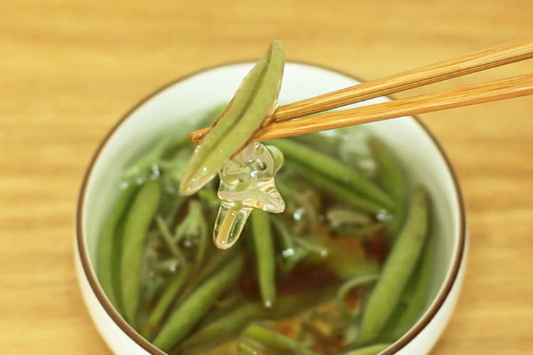 生じゅんさいの簡単で美味しい食べ方 レシピ 作り方 By じゅんさいブラザーズ クックパッド 簡単おいしいみんなのレシピが375万品