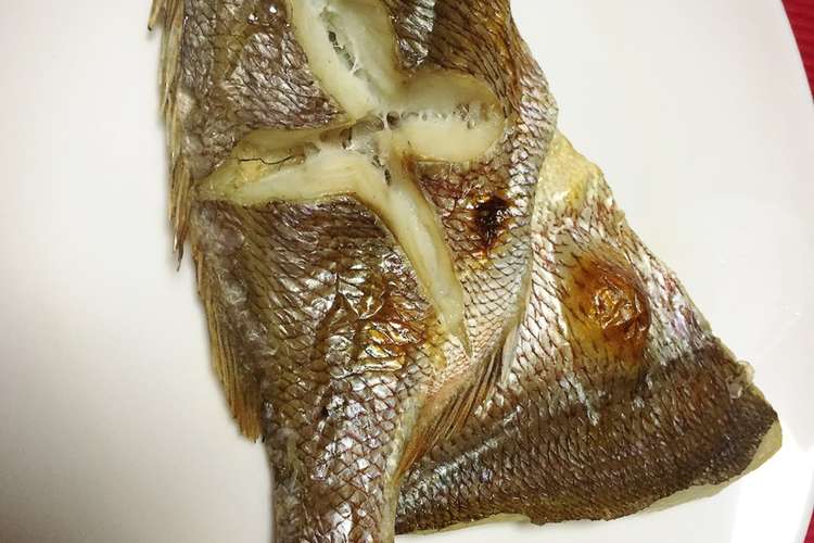 プロ伝授！絶品☆魚の一夜干し