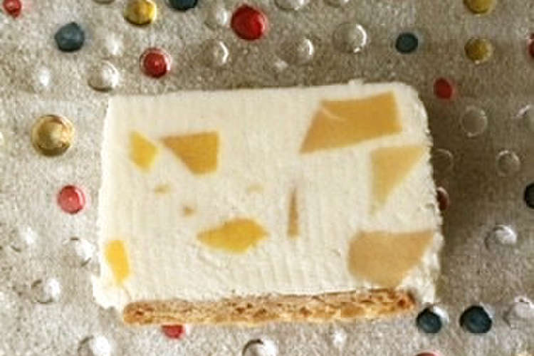酒かすアイス Cheese Cake レシピ 作り方 By 金沢の酒蔵 福光屋 クックパッド 簡単おいしいみんなのレシピが360万品