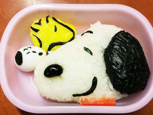 最高キャラクター スヌーピー イラスト 簡単 ただのディズニー画像