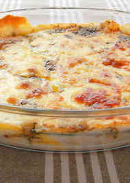 みんなが作ってる じゃがいも ラザニアのレシピ クックパッド 簡単おいしいみんなのレシピが357万品