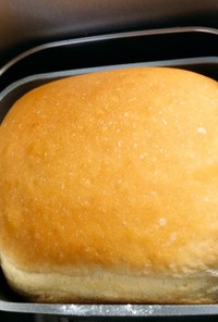 グラスフェッドバター  食パン