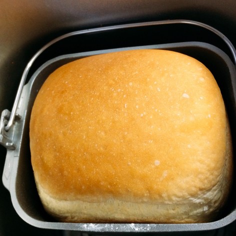 グラスフェッドバター  食パン