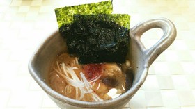 燃焼ダイエットスープ♡韓国風味噌汁♡