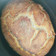 【簡単おいしい】鍋で焼く天然酵母パン