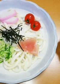 簡単！味付けはすだちのお茶漬けの素だけ！