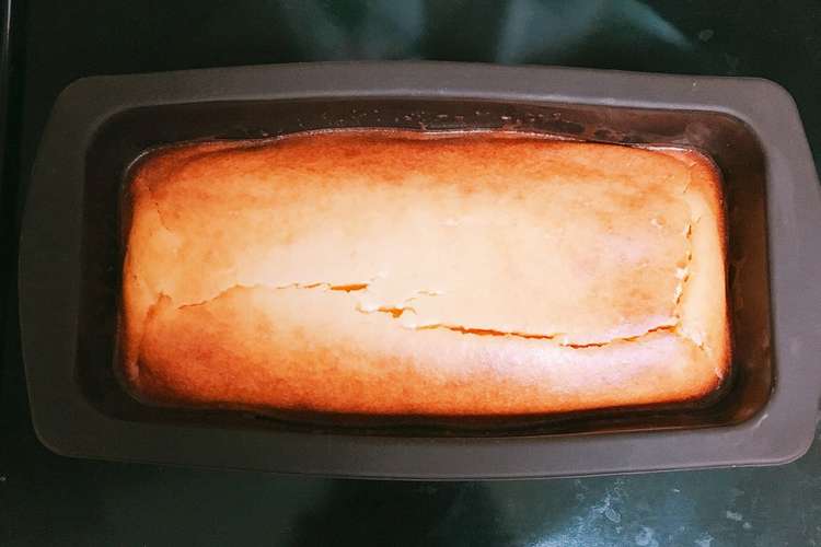 簡単 カルピス原液でチーズケーキ レシピ 作り方 By Riiie523 クックパッド 簡単おいしいみんなのレシピが359万品