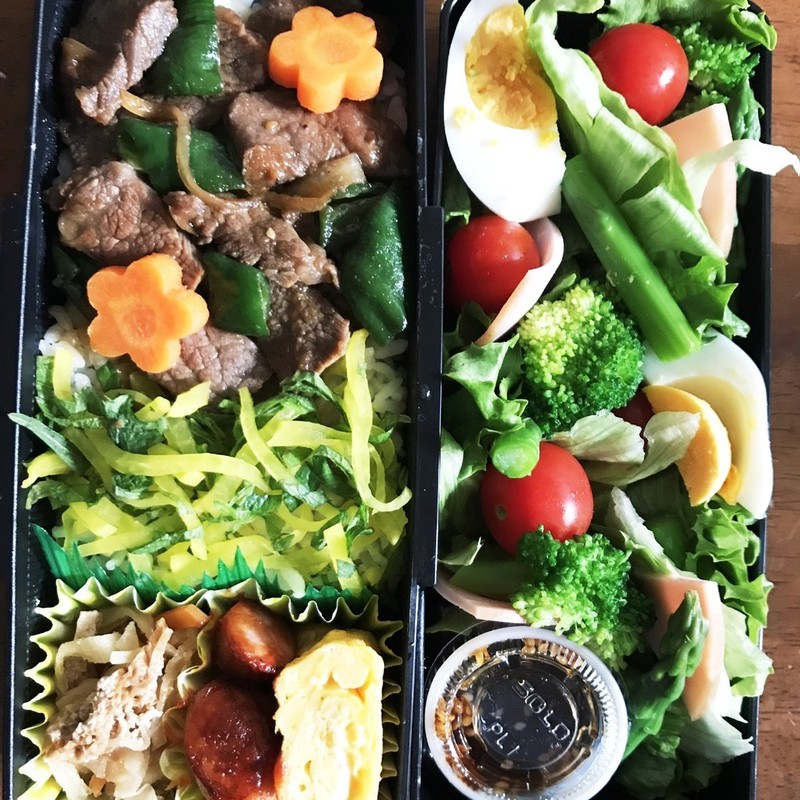 みんなが作ってる 焼肉丼 お弁当のレシピ クックパッド 簡単おいしいみんなのレシピが341万品