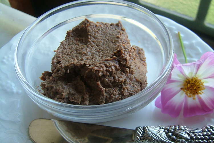 日本酒で 鶏レバーパテ レシピ 作り方 By ゆきらいん クックパッド 簡単おいしいみんなのレシピが356万品