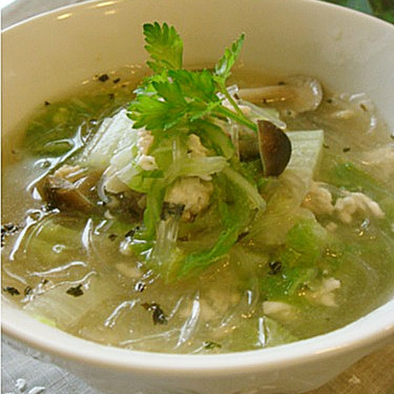 みんなが作ってる チキンブロス缶のレシピ クックパッド 簡単おいしいみんなのレシピが366万品