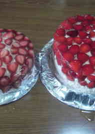 みんなが作ってる ケーキ シンデレラのレシピ クックパッド 簡単おいしいみんなのレシピが350万品