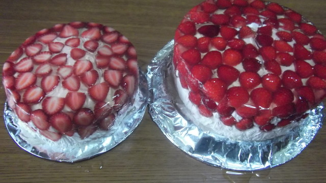 シンデレラクリスタルいちごケーキ レシピ 作り方 By 恋の虚無僧 クックパッド 簡単おいしいみんなのレシピが354万品 シンデレラクリスタルいちごケーキ レシピ 作り方 By 恋の虚無僧 クックパッド 簡単おいしいみんなのレシピが354万品