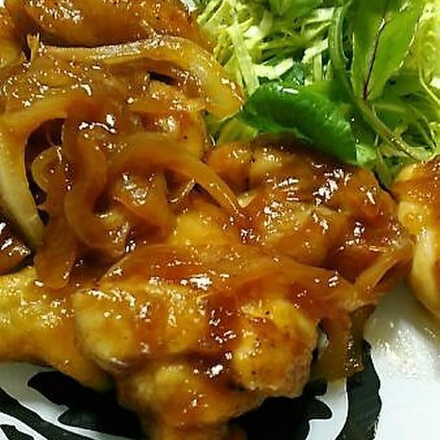 お弁当にも最適 とりももウマウマ炒め レシピ 作り方 By ゆいぷり クックパッド 簡単おいしいみんなのレシピが360万品