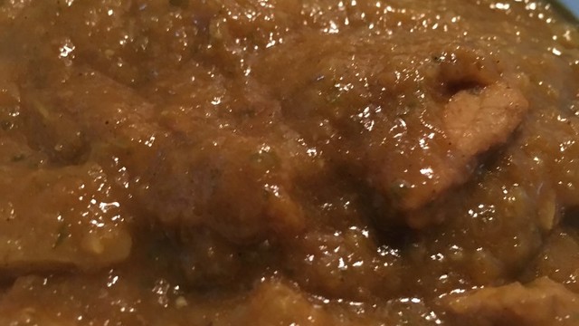 ナンに合うカレー レシピ 作り方 By いなもん クックパッド