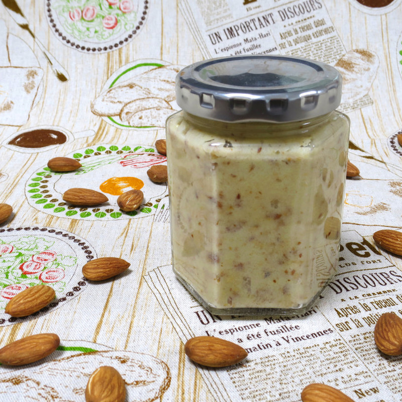 みんなの「アーモンドバター 作り方」レシピが21品 クックパッド