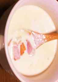 みんなが作ってる クラムチャウダー あさりなしのレシピ クックパッド 簡単おいしいみんなのレシピが363万品