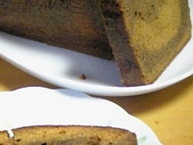 キャラメル コーヒー パウンドケーキ レシピ 作り方 By ミツルギ クックパッド 簡単おいしいみんなのレシピが355万品