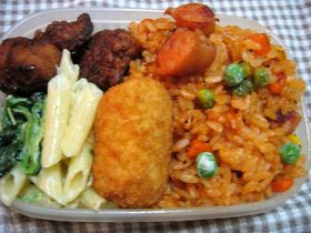 お弁当