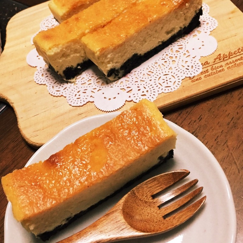 みんなが作ってる ニューヨークチーズケーキ オレオのレシピ クックパッド 簡単おいしいみんなのレシピが350万品